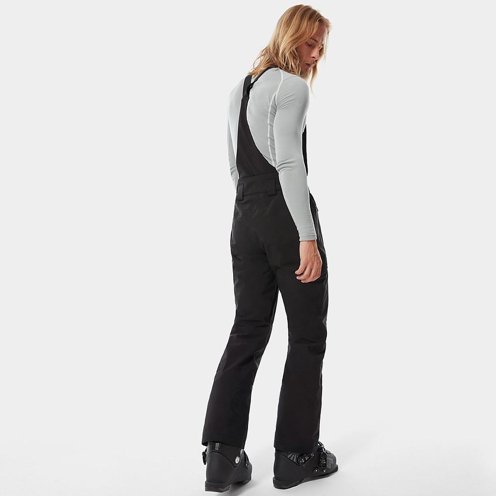 Nohavice The North Face Anonym FUTURELIGHT™ Panske Čierne | MIP-209675