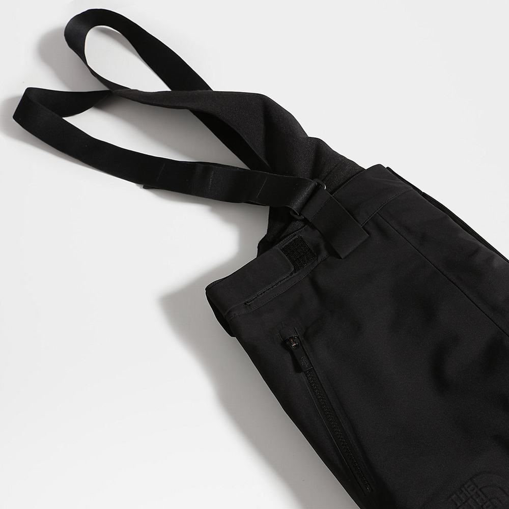 Nohavice The North Face Anonym FUTURELIGHT™ Panske Čierne | MIP-209675