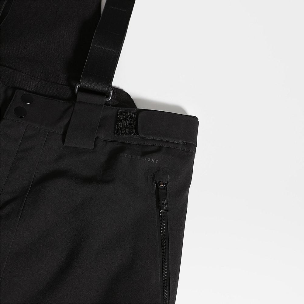 Nohavice The North Face Anonym FUTURELIGHT™ Panske Čierne | MIP-209675