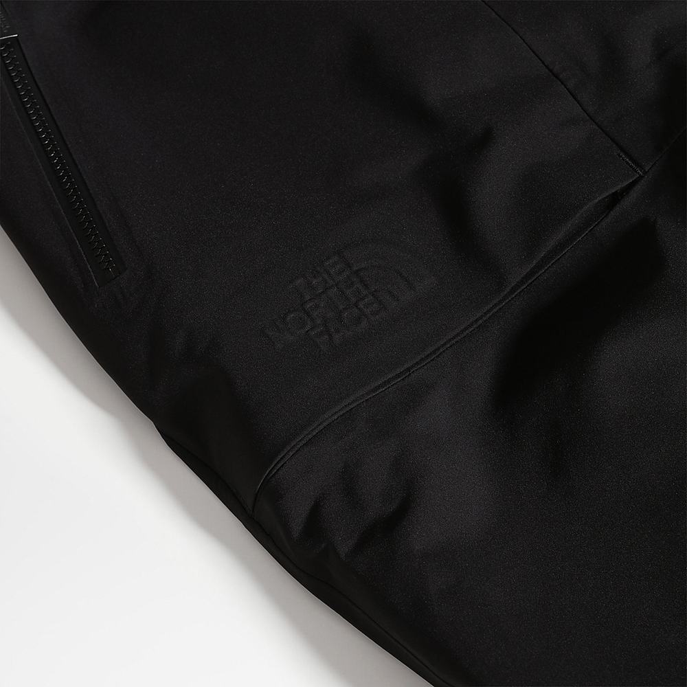 Nohavice The North Face Anonym FUTURELIGHT™ Panske Čierne | MIP-209675
