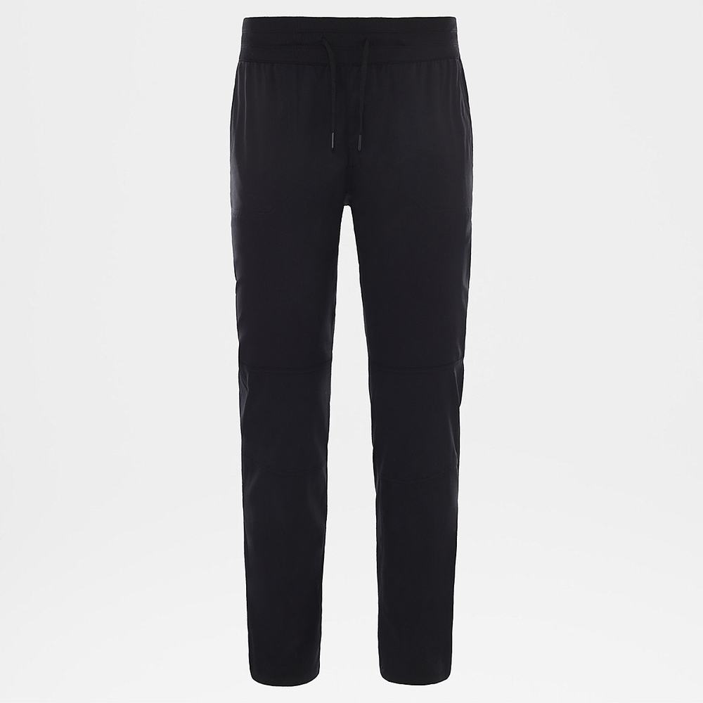 Nohavice The North Face Aphrodite Damske Čierne | TSW-413592
