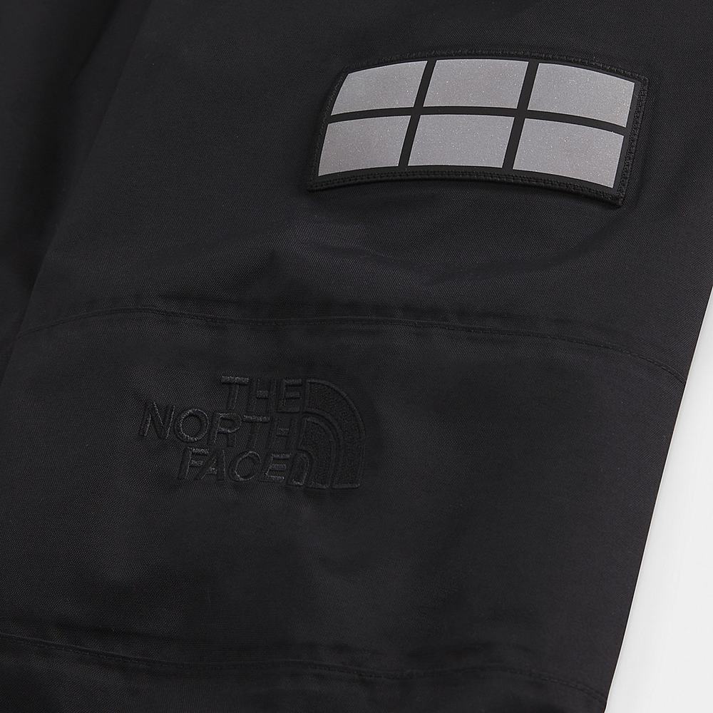 Nohavice The North Face CTAE Panske Čierne | CLF-487259