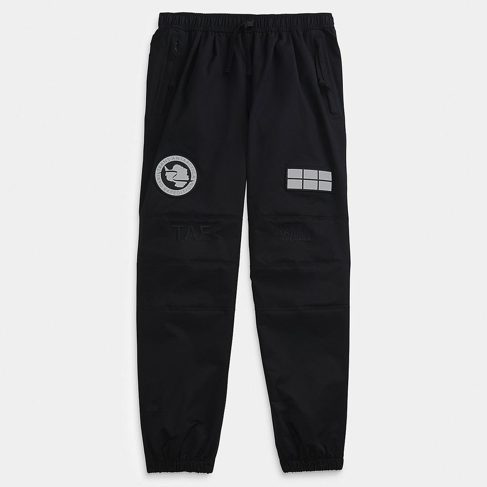 Nohavice The North Face CTAE Panske Čierne | CLF-487259