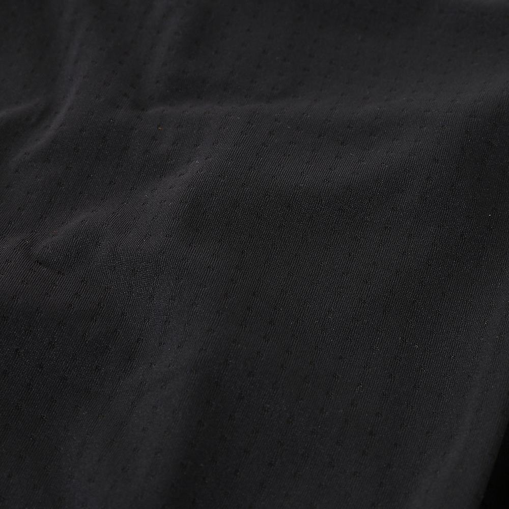 Nohavice The North Face DotKnit Baselayer Damske Čierne | ZBT-346921