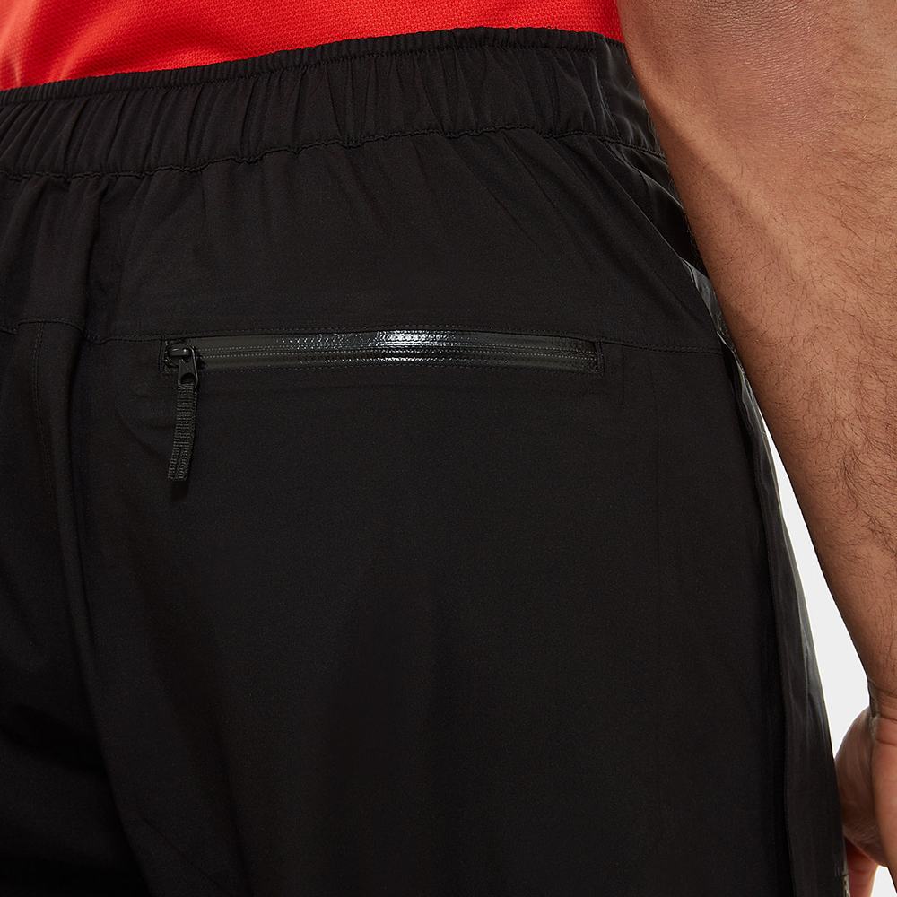 Nohavice The North Face Dryzzle FUTURELIGHT™ Panske Čierne | SIZ-982165