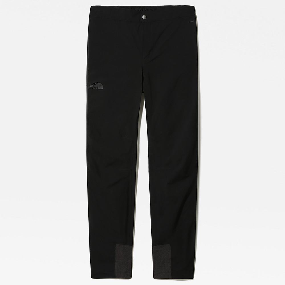 Nohavice The North Face Dryzzle FUTURELIGHT™ Panske Čierne | SIZ-982165