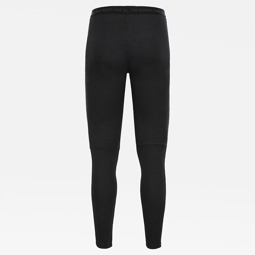 Nohavice The North Face Easy Damske Čierne | PJI-945230