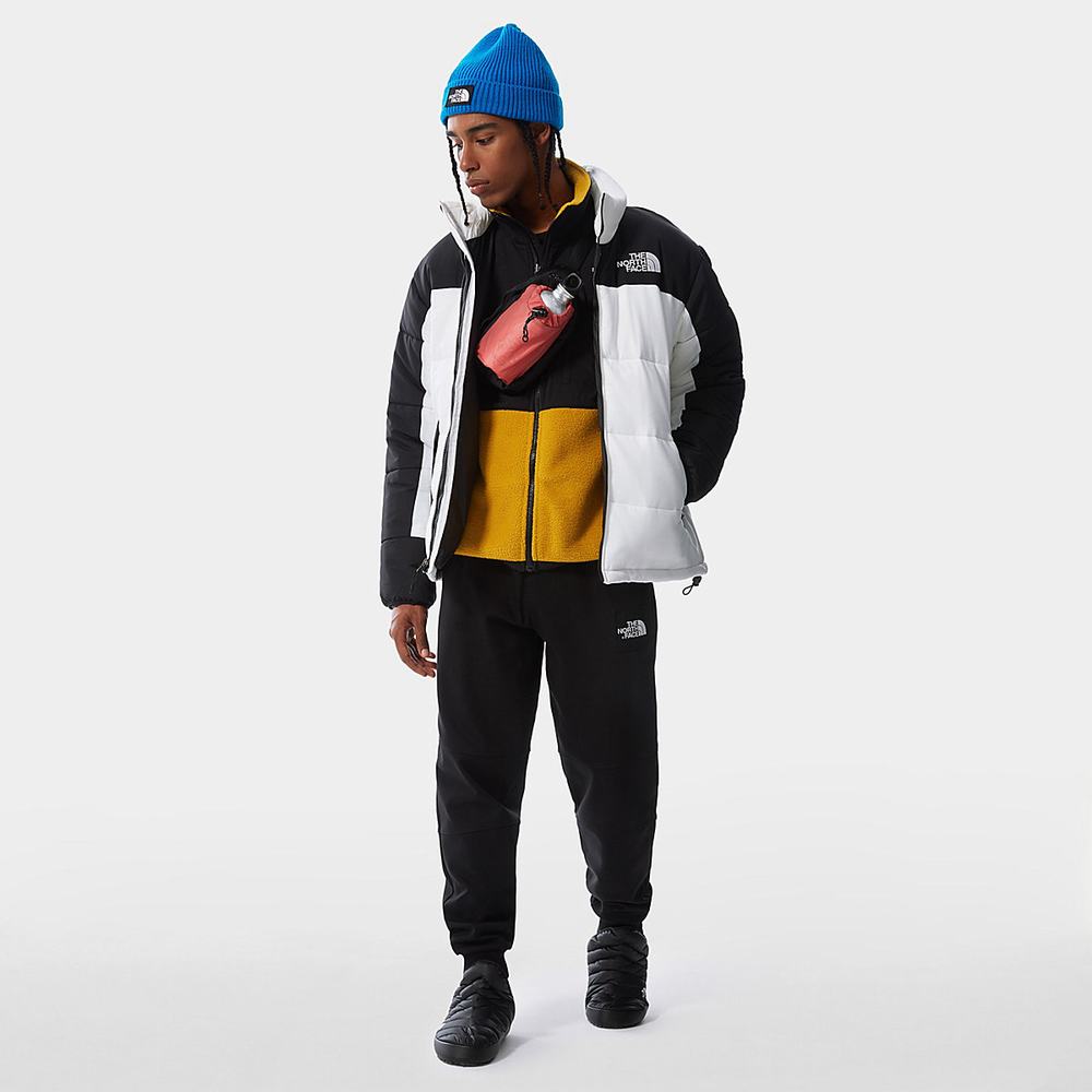 Nohavice The North Face Fine II Panske Čierne | ARW-249831