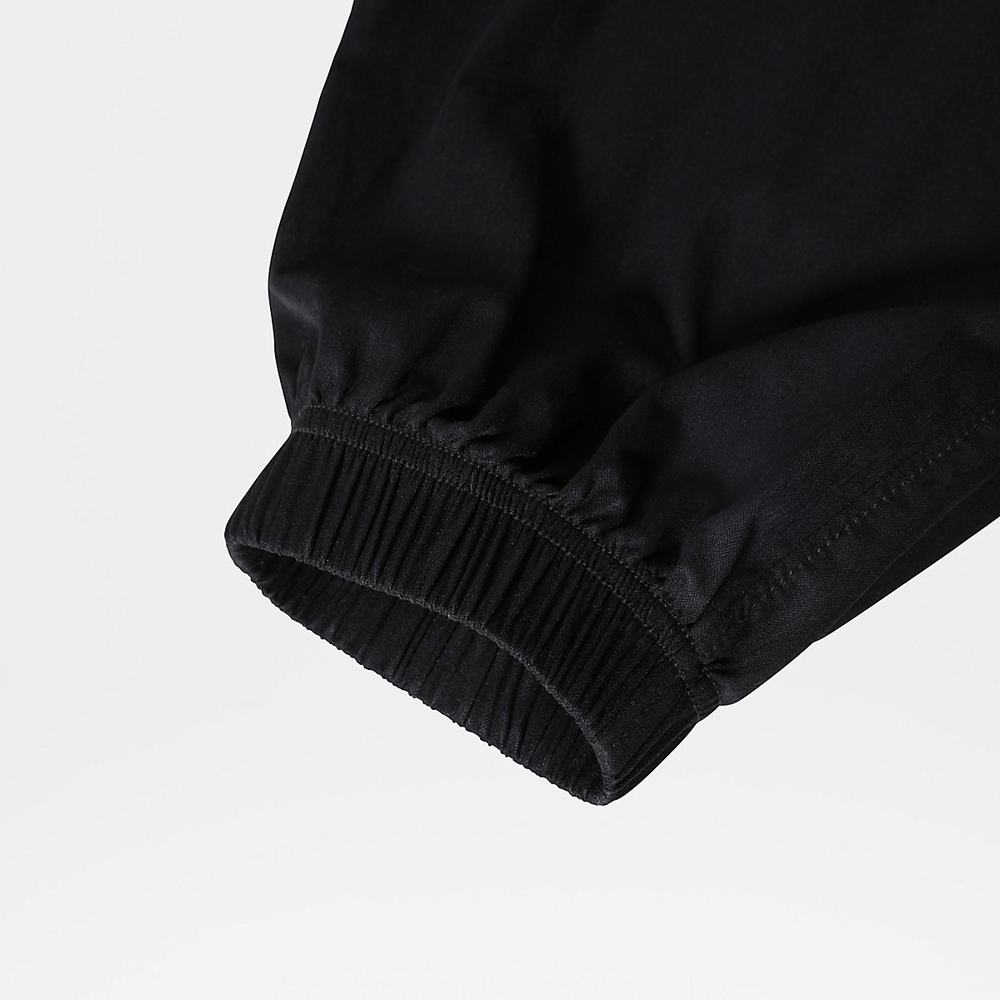 Nohavice The North Face KARAKASH CARGO Damske Čierne | WQP-105427
