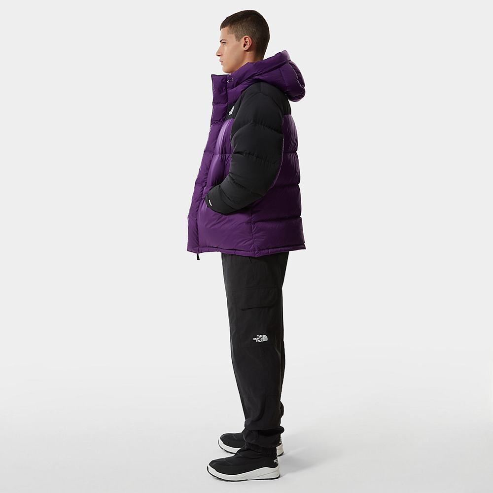 Nohavice The North Face KARAKASH CARGO Panske Čierne | GHF-481065