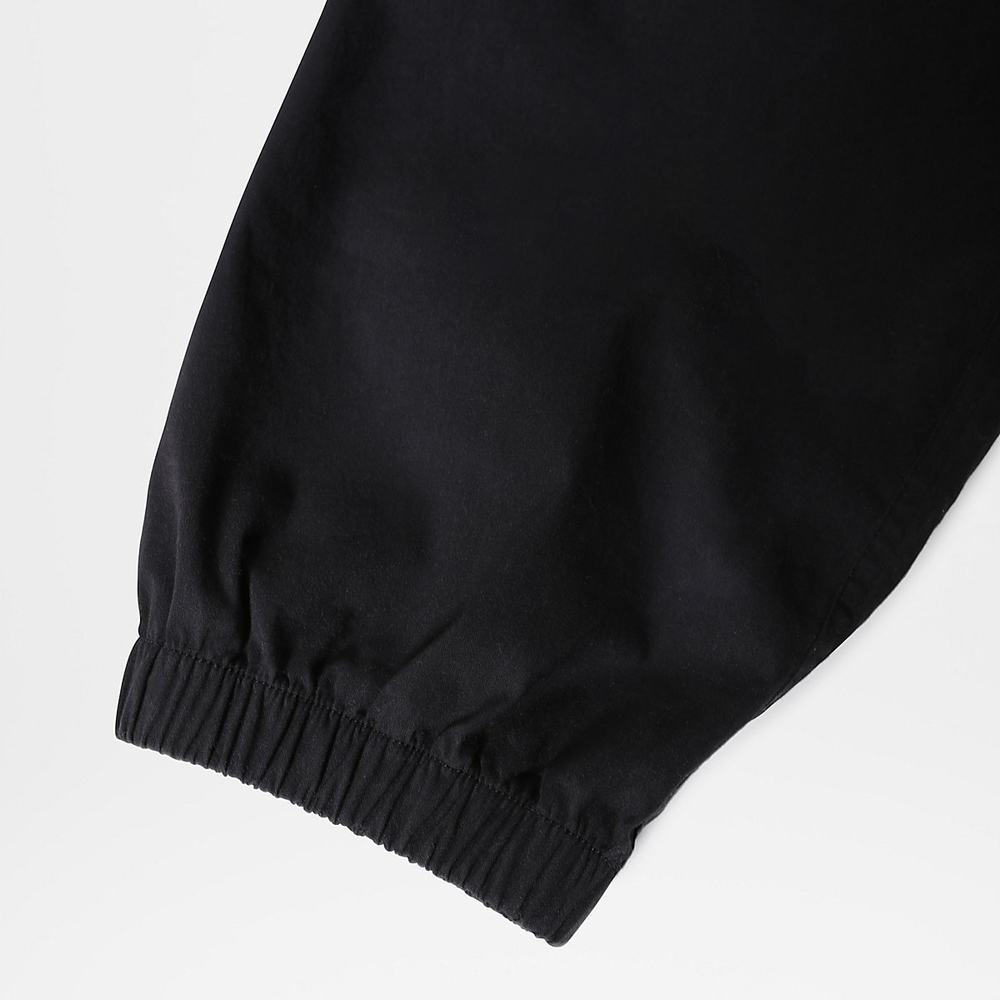 Nohavice The North Face KARAKASH CARGO Panske Čierne | GHF-481065
