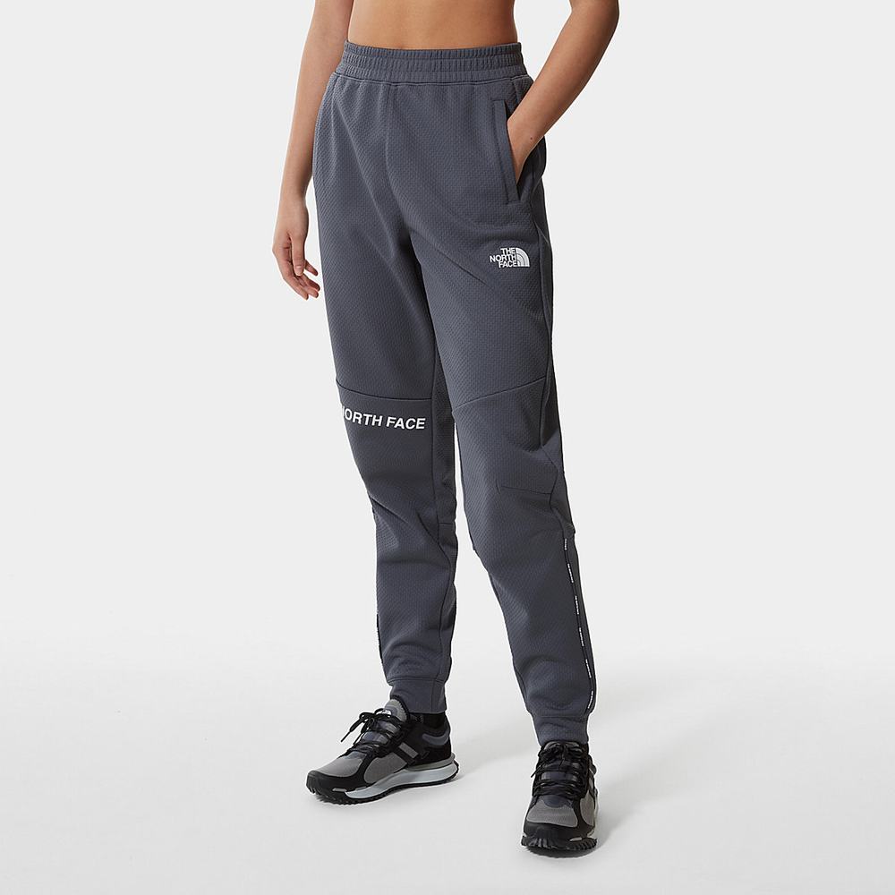 Nohavice The North Face MOUNTAIN ATHLETICS Damske Siva | SYA-709516