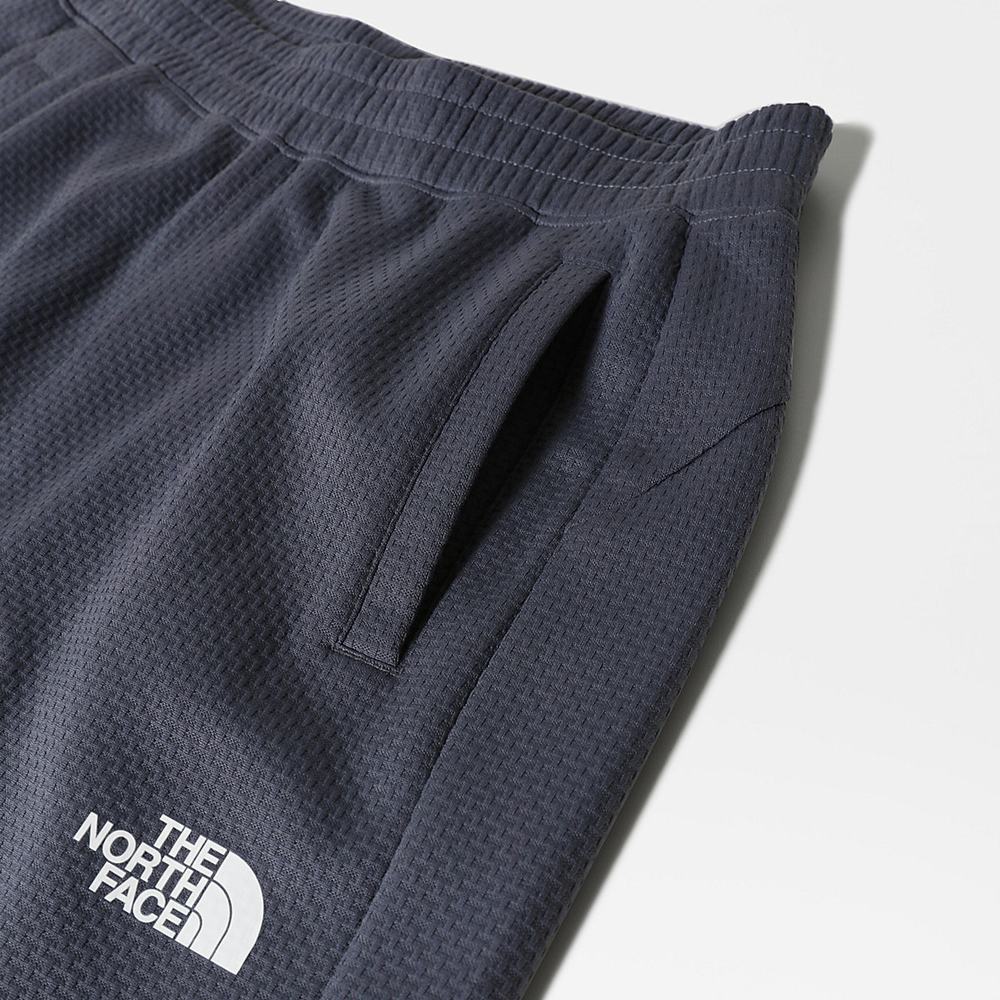 Nohavice The North Face MOUNTAIN ATHLETICS Damske Siva | SYA-709516