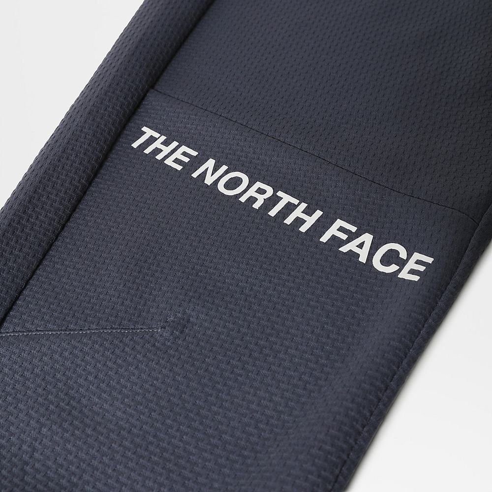 Nohavice The North Face MOUNTAIN ATHLETICS Damske Siva | SYA-709516