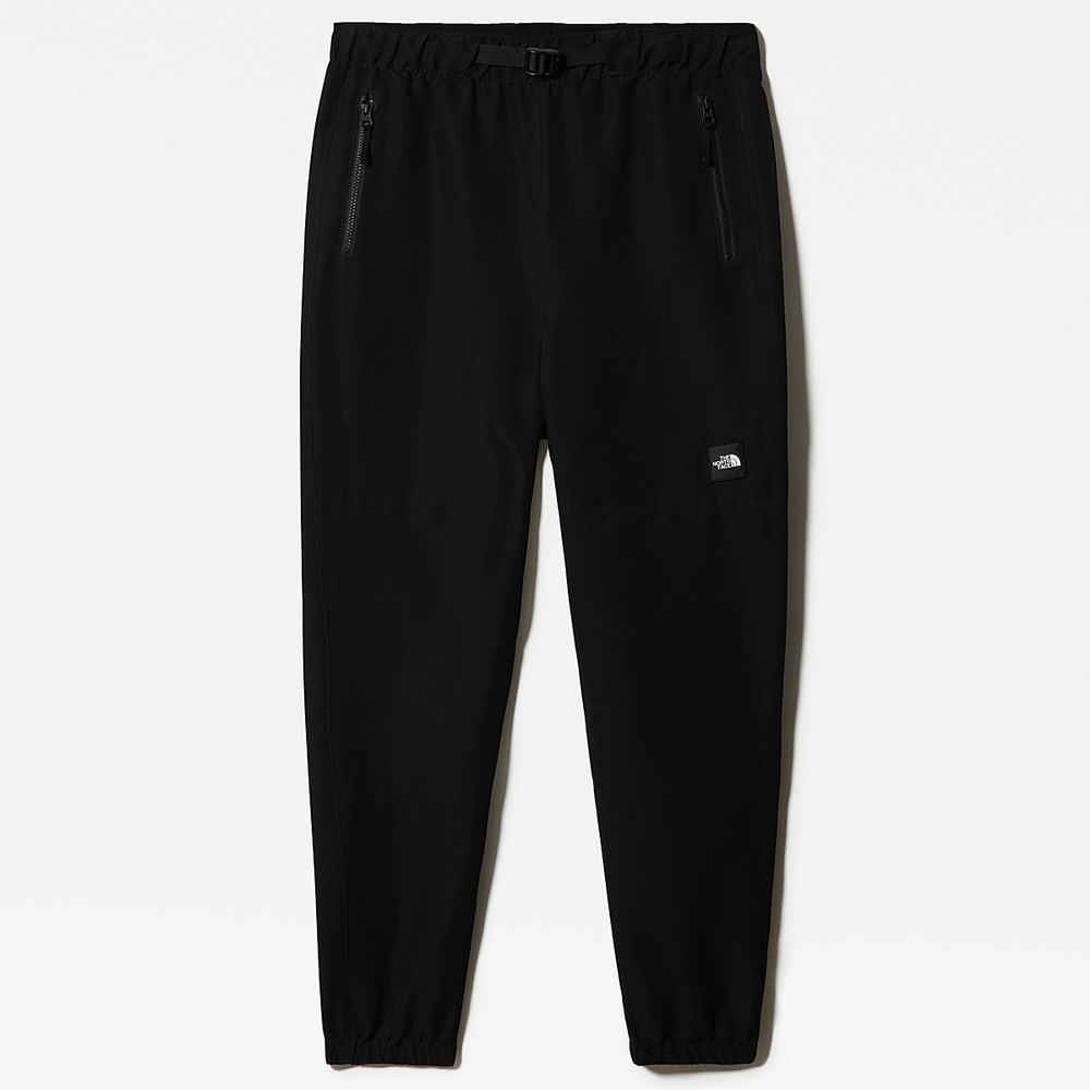 Nohavice The North Face MTN ARCHIVES TRACK Panske Čierne | OUH-741582