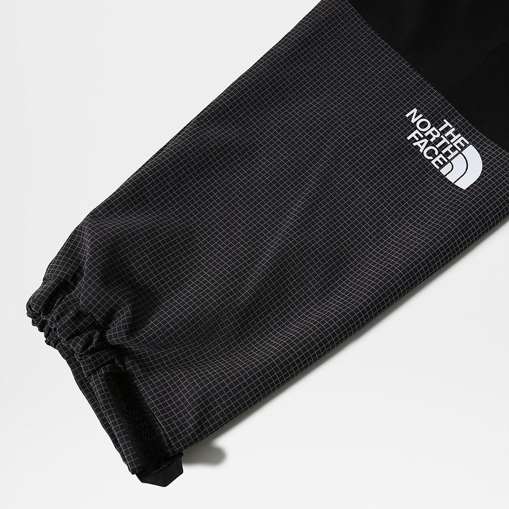 Nohavice The North Face Mountain Athletics Woven Panske Čierne | MYT-904652