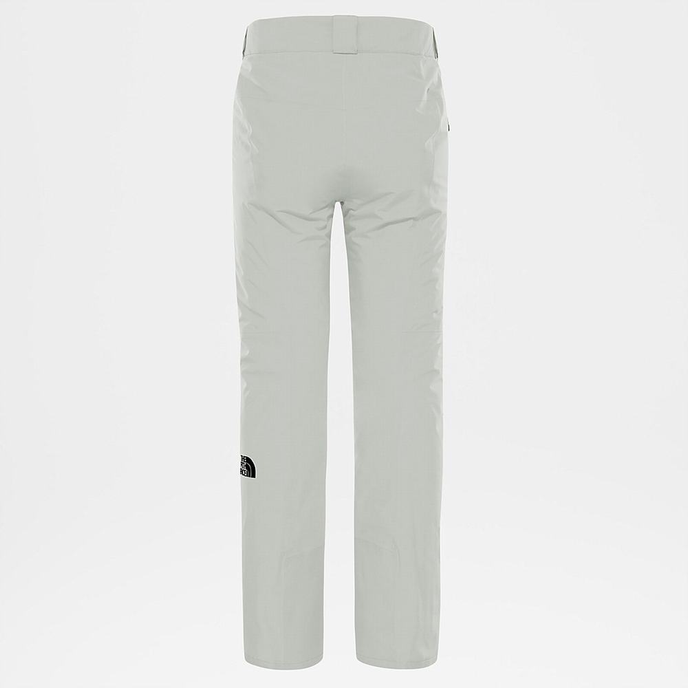 Nohavice The North Face PRESENA Damske Siva | TMF-867395