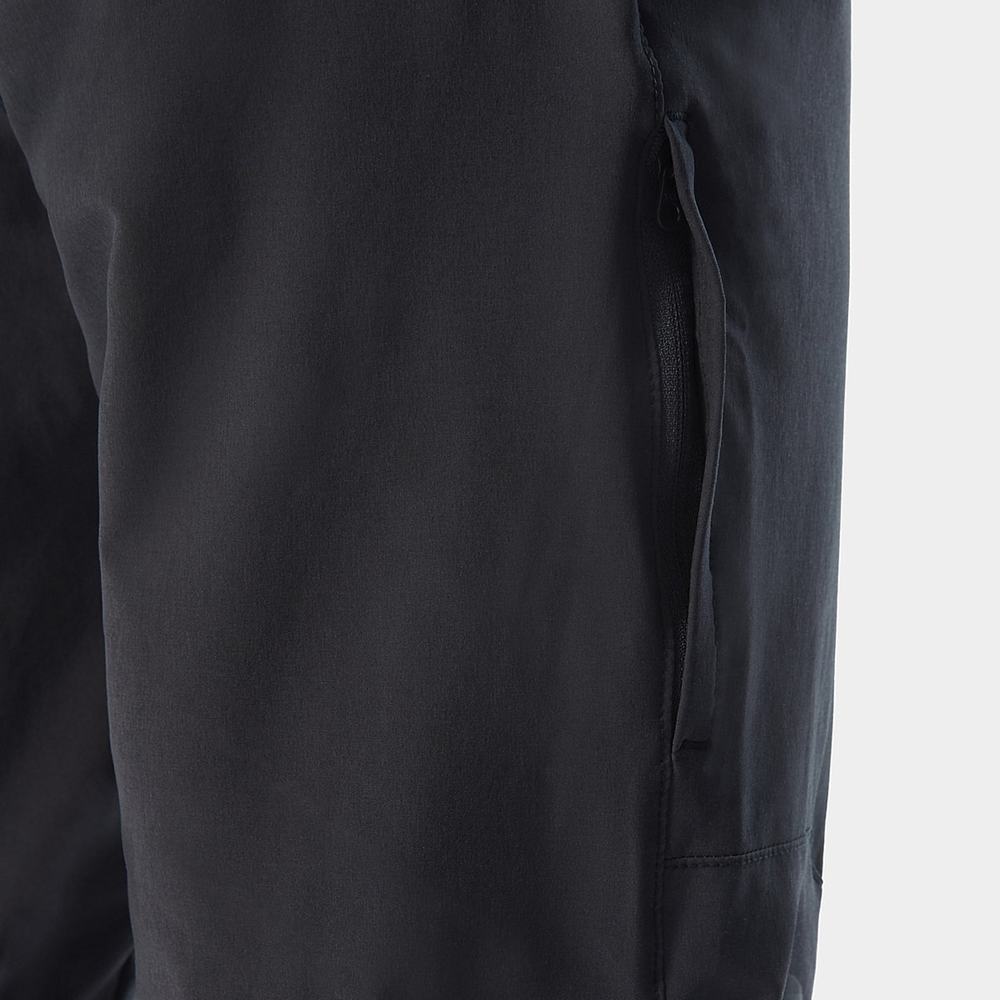 Nohavice The North Face Paramount Active Panske Siva | BRT-702159