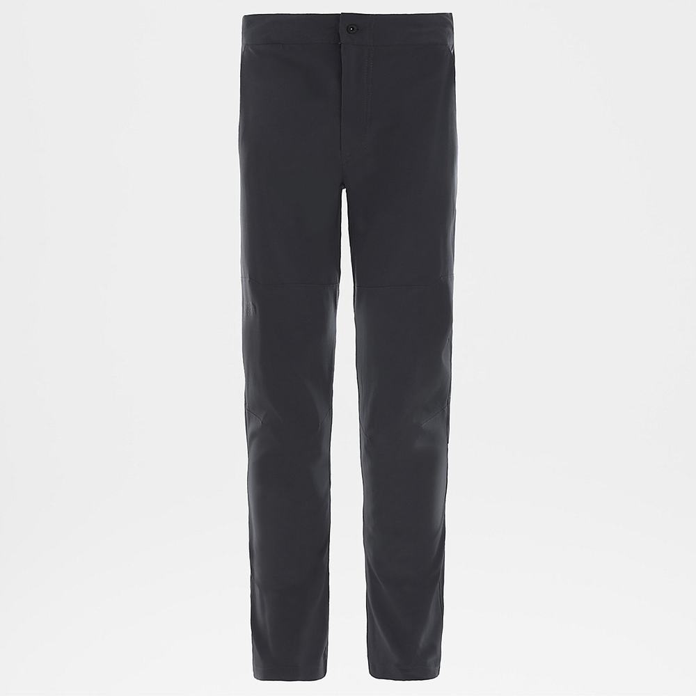 Nohavice The North Face Paramount Active Panske Siva | RAD-872950