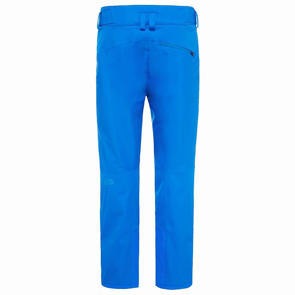 Nohavice The North Face Ravina Panske Modre | JYK-390785