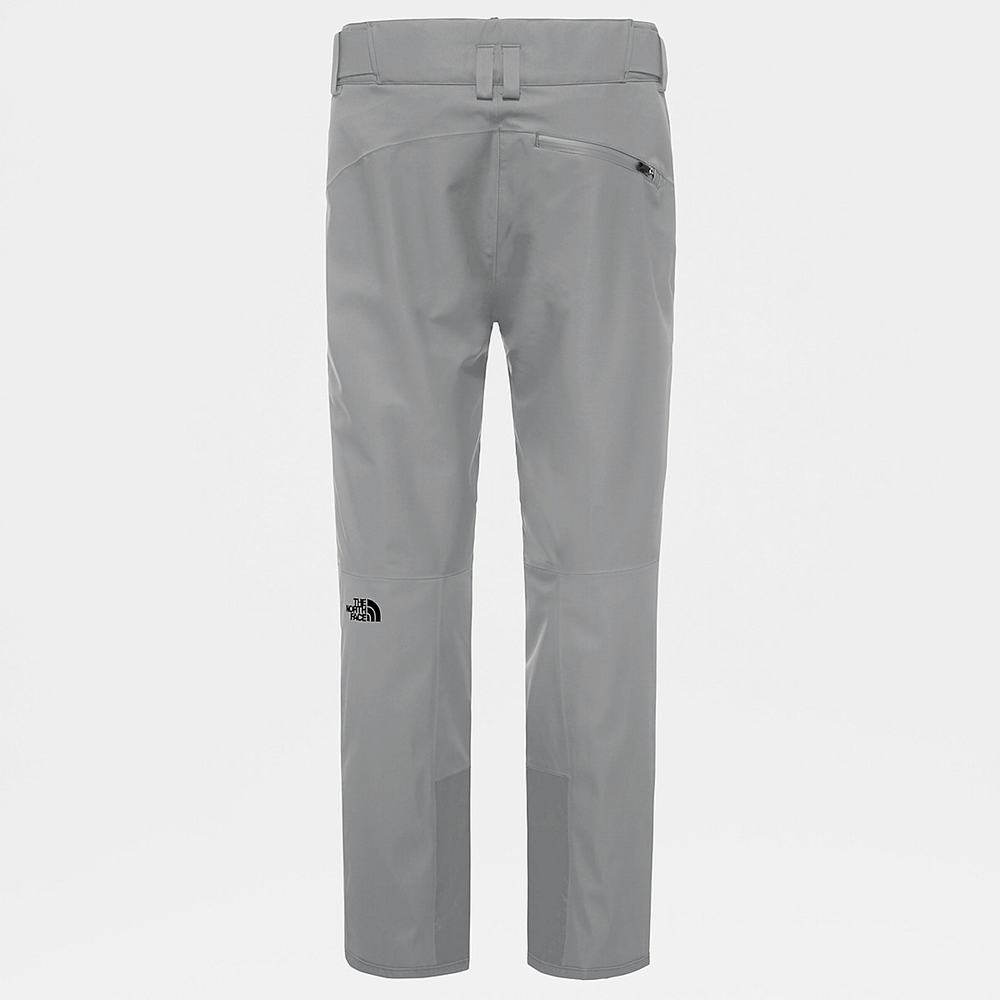 Nohavice The North Face Ravina Panske Siva | XLO-456709