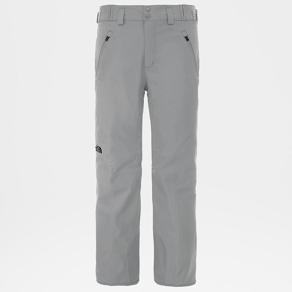 Nohavice The North Face Ravina Panske Siva | XLO-456709