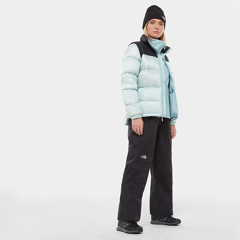 Nohavice The North Face Resolve Damske Čierne | MUA-396184