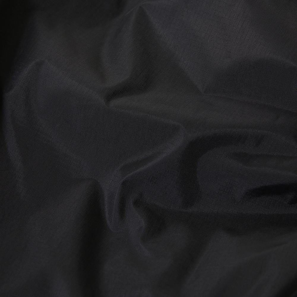 Nohavice The North Face Resolve Rain Chlapcenske Čierne | FDM-723516