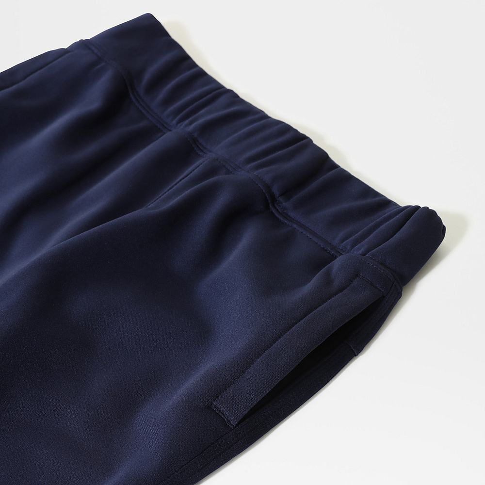 Nohavice The North Face SURGENT JOGGERS Dievcenske Námornícka Modrá | IBN-612579