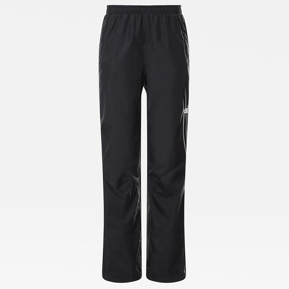 Nohavice The North Face Scalino Shell Damske Čierne | KFC-670135
