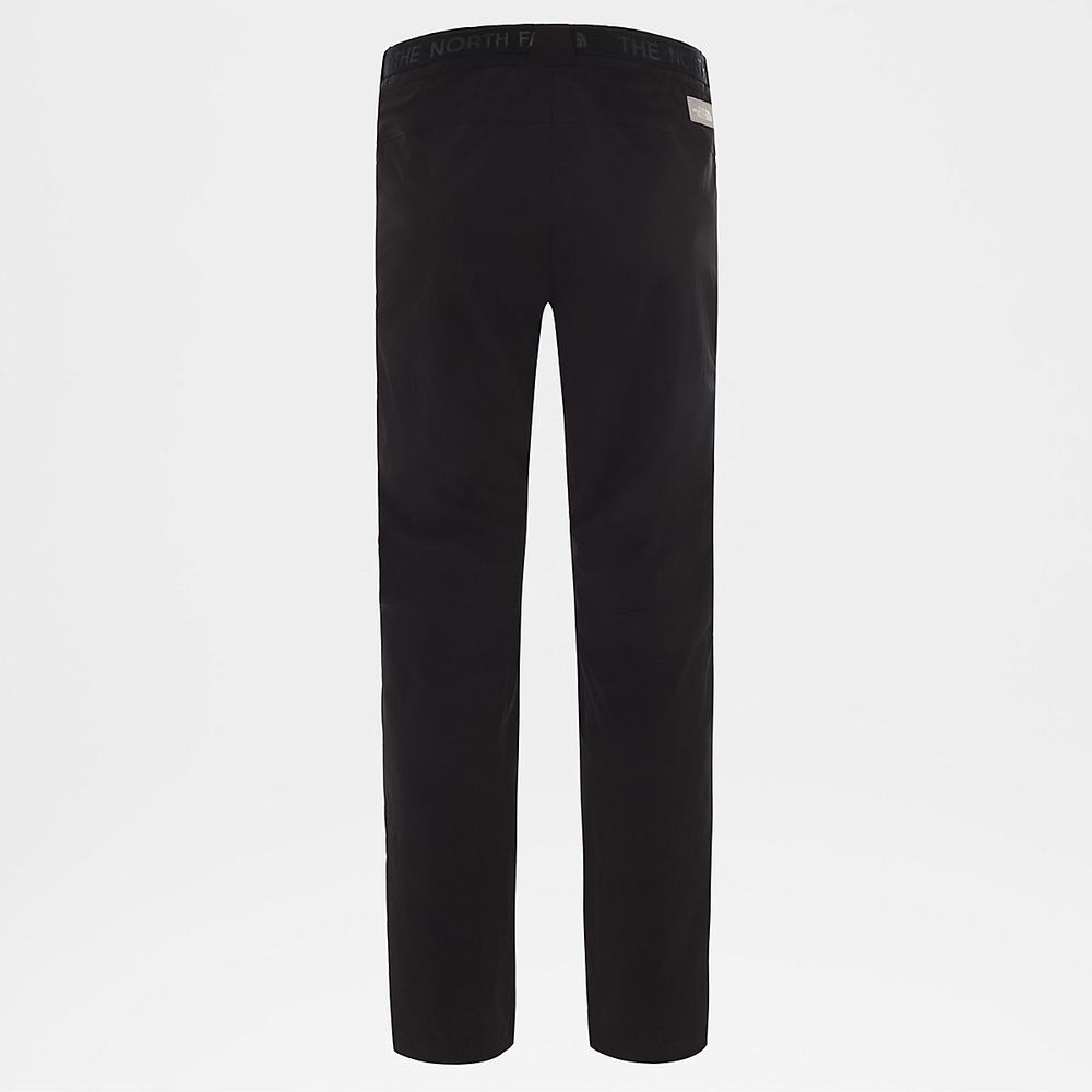 Nohavice The North Face Speedlight Damske Čierne Biele | YWD-276490