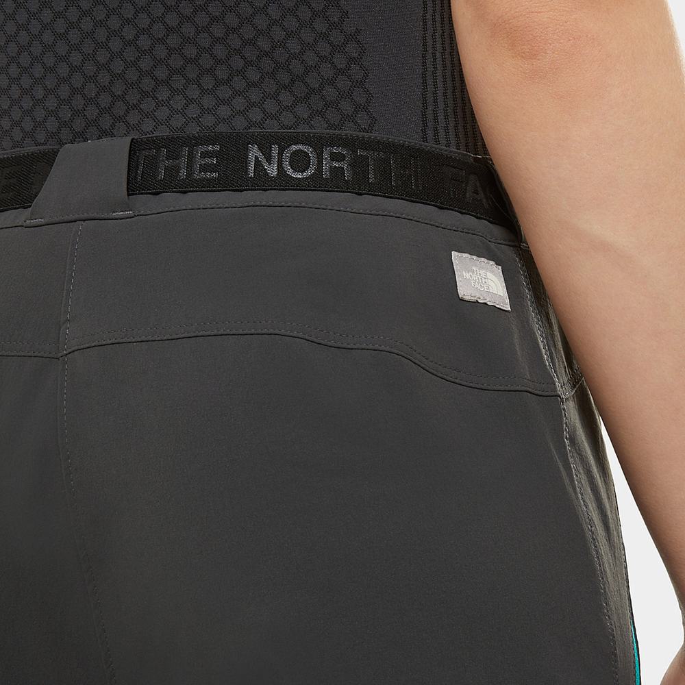 Nohavice The North Face Speedlight Damske Siva | ZSM-864715