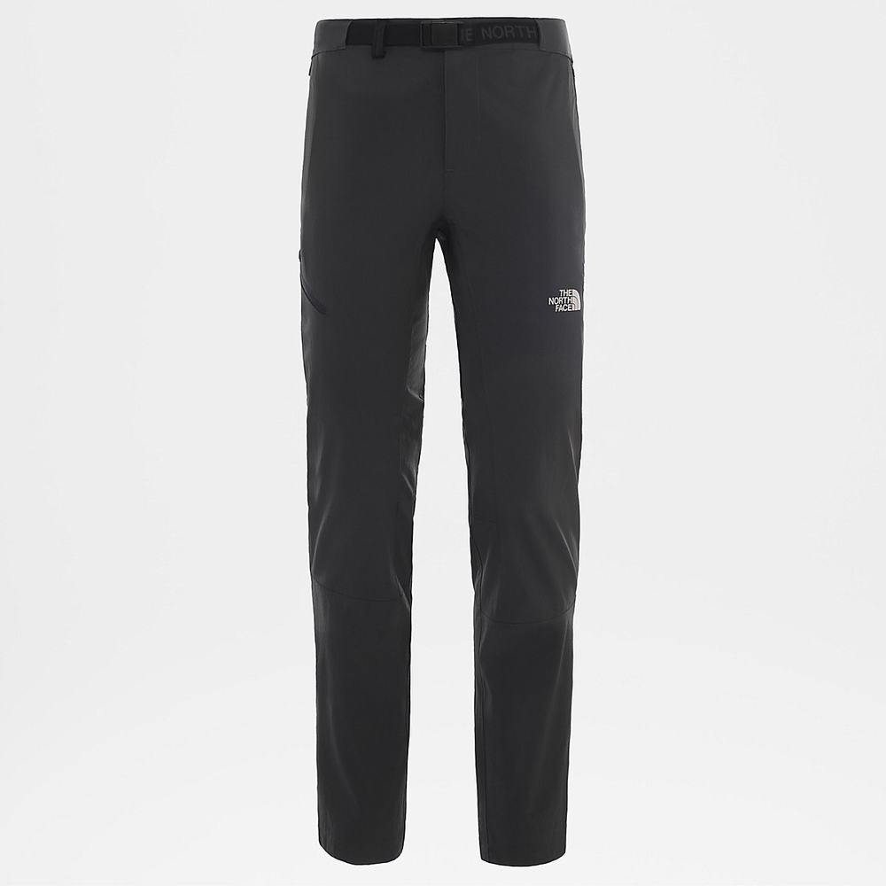 Nohavice The North Face Speedlight Damske Siva | ZSM-864715