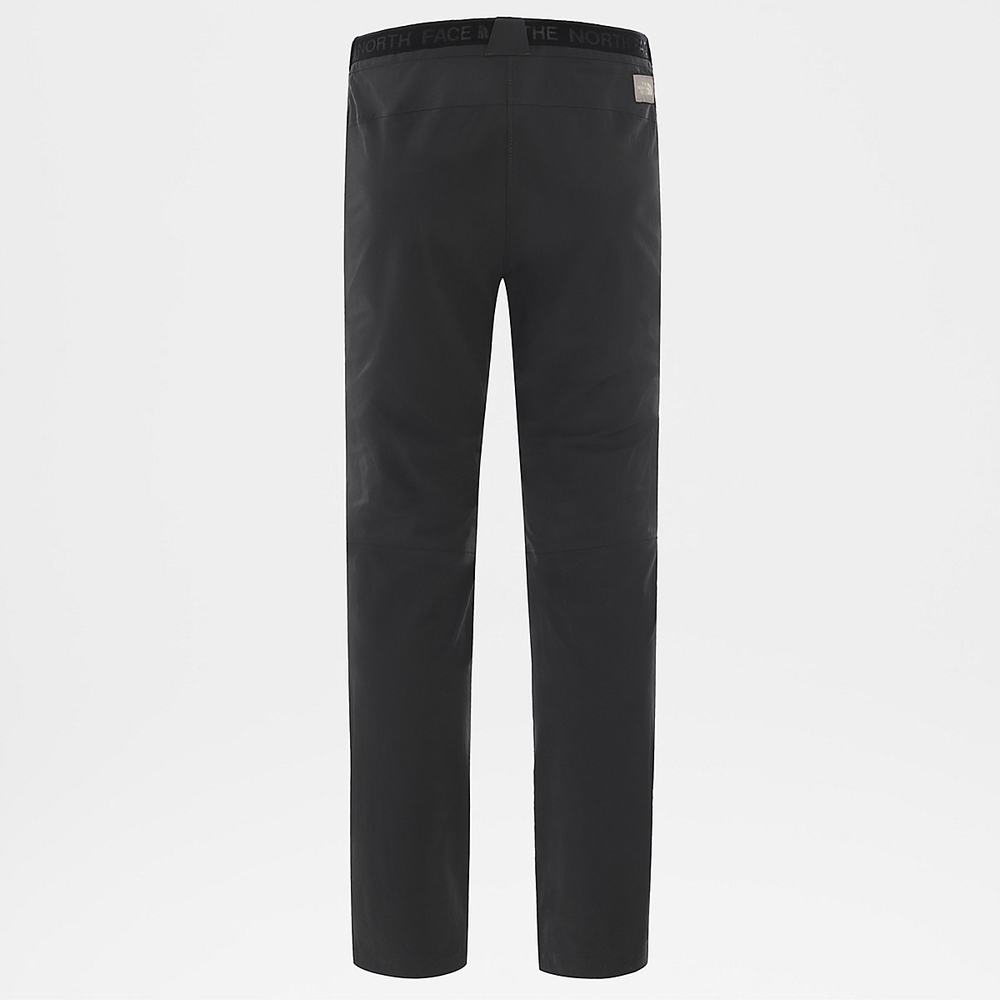 Nohavice The North Face Speedlight Damske Siva | ZSM-864715