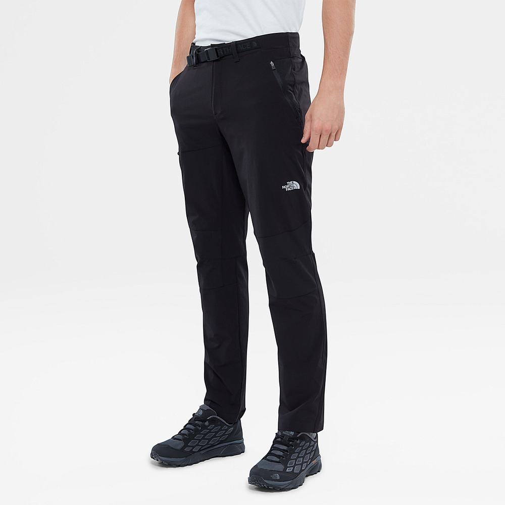 Nohavice The North Face Speedlight Panske Čierne | QYK-742603