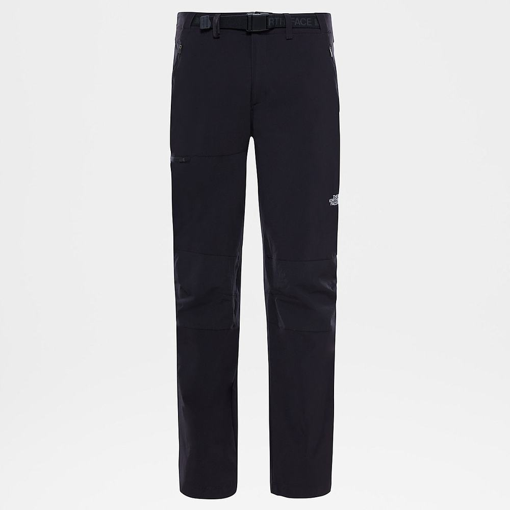 Nohavice The North Face Speedlight Panske Čierne | QYK-742603