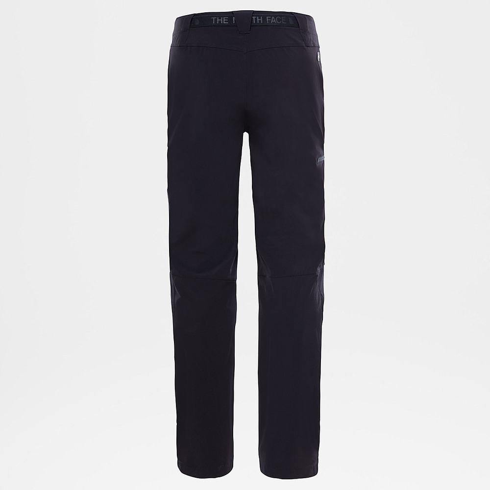 Nohavice The North Face Speedlight Panske Čierne | QYK-742603