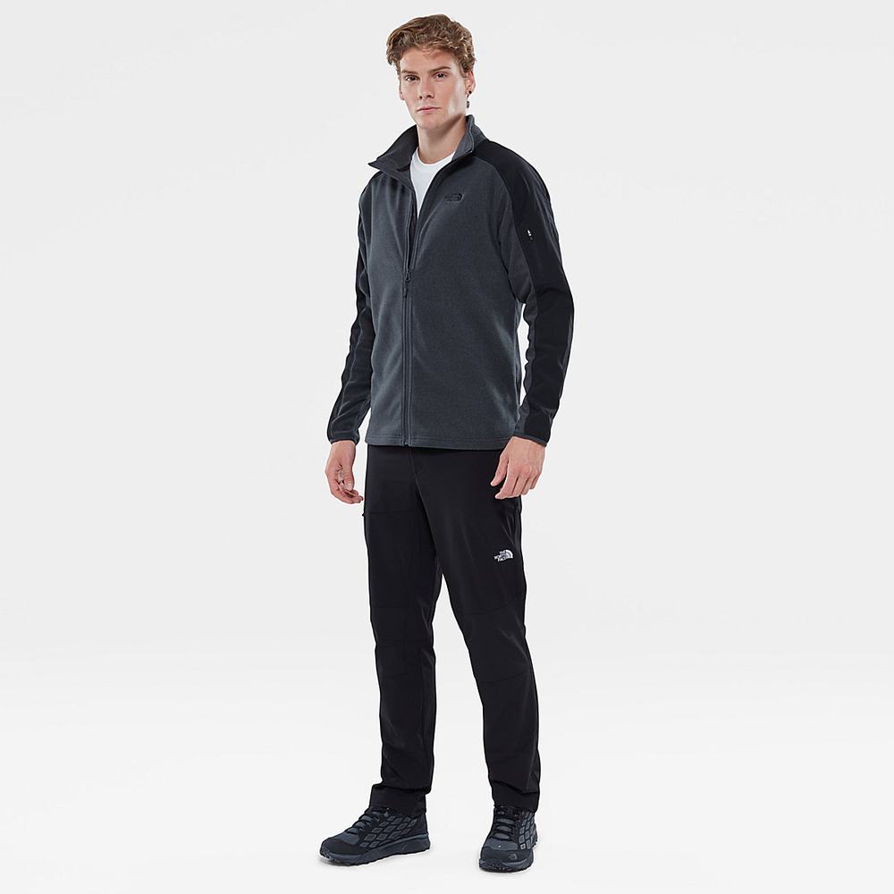 Nohavice The North Face Speedlight Panske Čierne | QYK-742603
