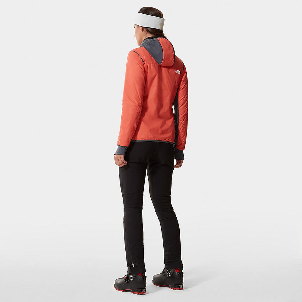Nohavice The North Face Speedtour Alpine Damske Čierne | XYK-182450