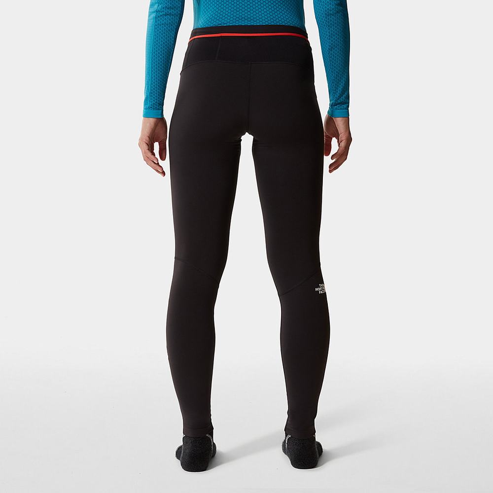 Nohavice The North Face Speedtour Tréningová Damske Čierne | YZP-586971