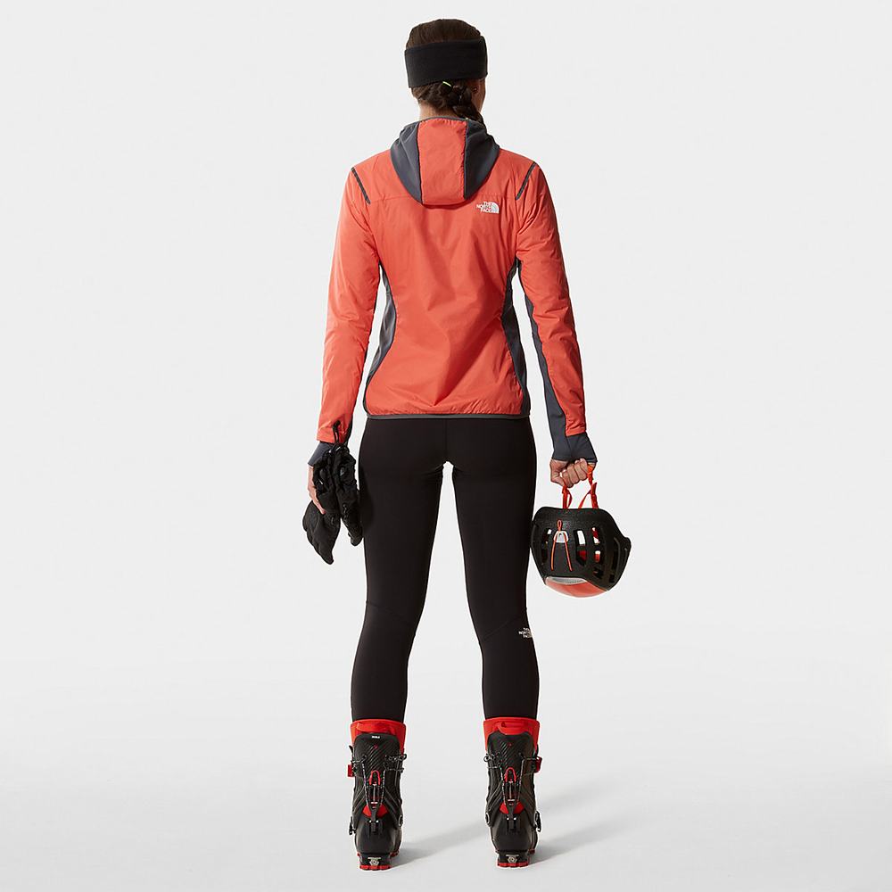 Nohavice The North Face Speedtour Tréningová Damske Čierne | YZP-586971