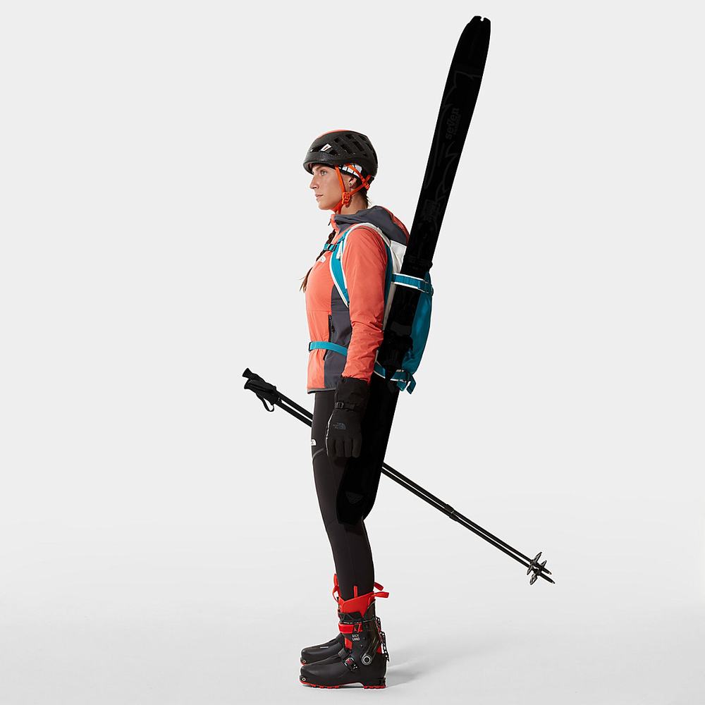 Nohavice The North Face Speedtour Tréningová Damske Čierne | YZP-586971