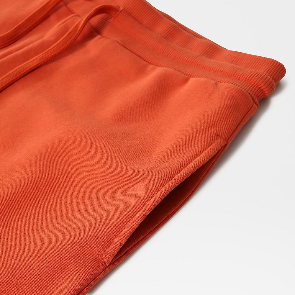 Nohavice The North Face Summer Panske Oranžové | XLF-864903