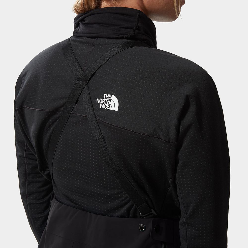 Nohavice The North Face Summit FUTURELIGHT™ Damske Čierne | EHV-764025