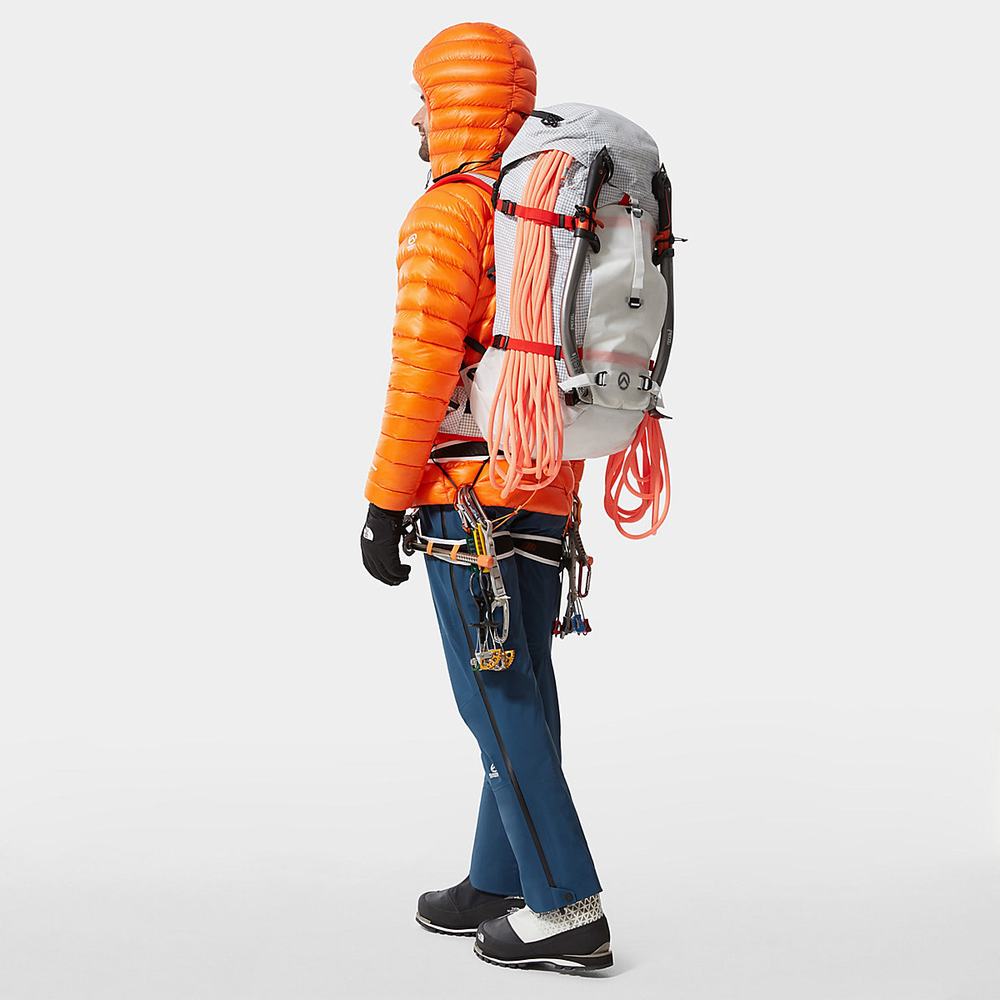 Nohavice The North Face Summit FUTURELIGHT™ Panske Modre Tyrkysové | QHI-647298