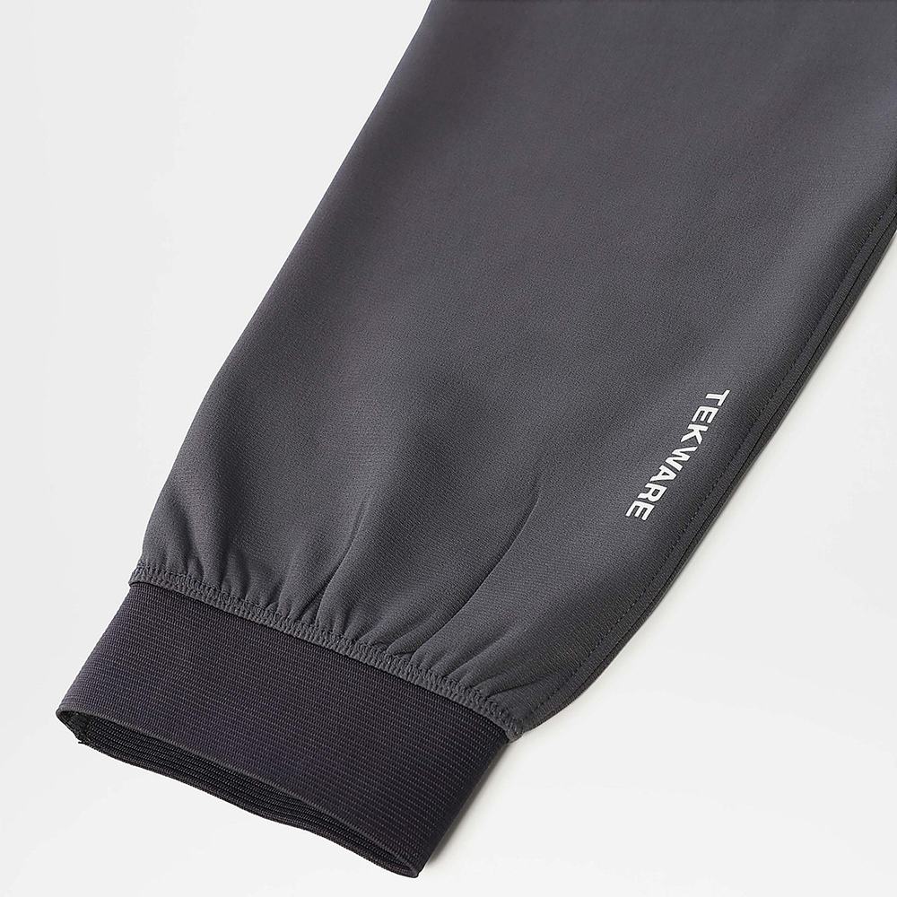 Nohavice The North Face TEKWARE FLEECE Damske Siva | FZG-620539