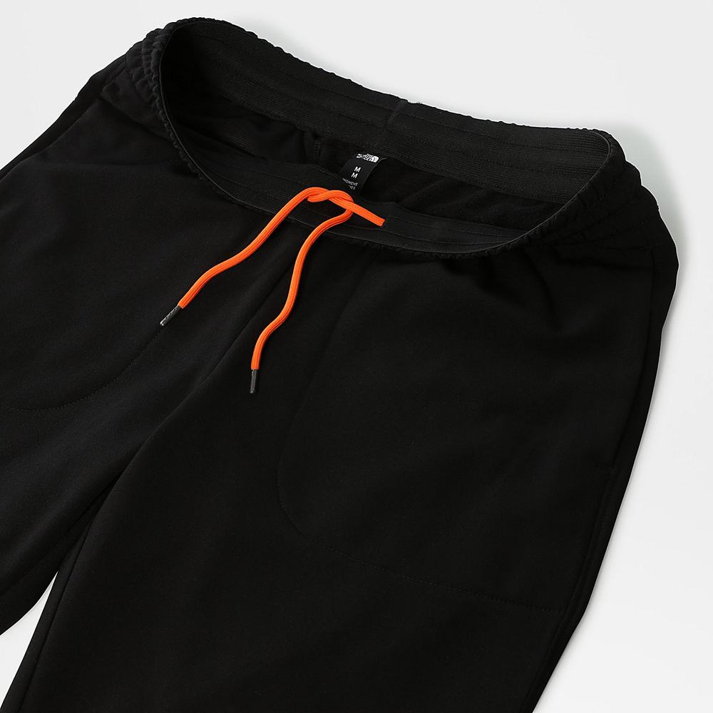 Nohavice The North Face TEKWARE FLEECE Damske Čierne | XIY-652301