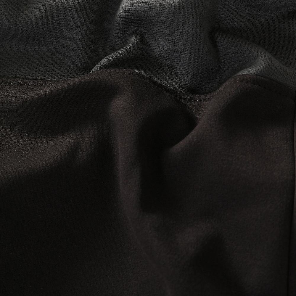Nohavice The North Face Winter Warm Fleece Joggers Chlapcenske Čierne | GER-836541
