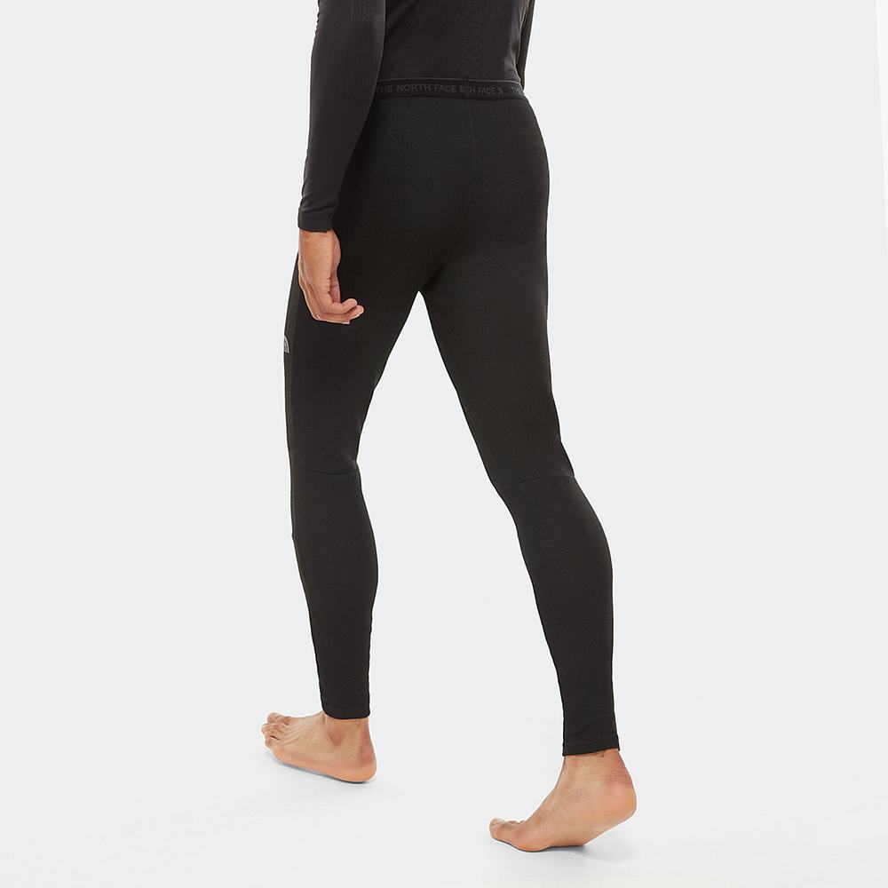 Pancuchy The North Face Easy Panske Čierne | UAG-619580