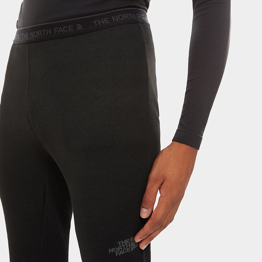 Pancuchy The North Face Easy Panske Čierne | UAG-619580